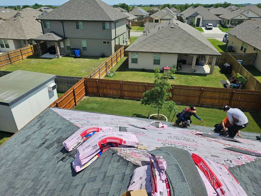 Hero image for RDZ Roofing