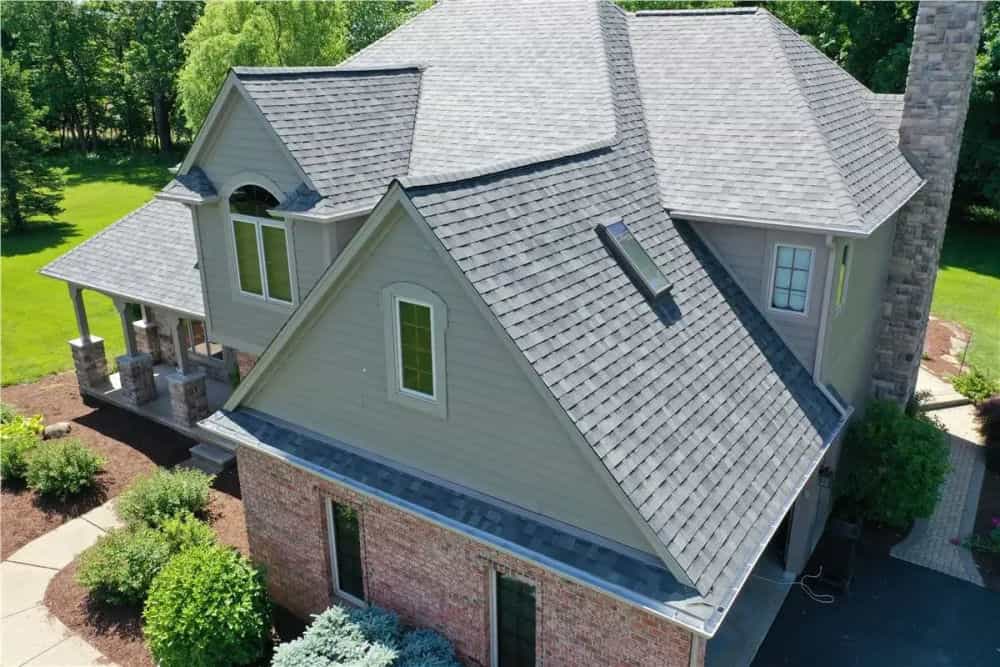 Hero image for RDZ Roofing
